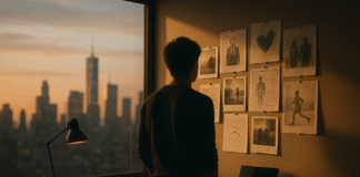 10 Strategies for Future Self Visualization: Designing Who You Want to Become 10 Strategies for Future Self Visualization: Designing Who You Want to Become