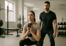 10 Strength Training Basics for Beginners (Done Right) 10 Strength Training Basics for Beginners (Done Right)