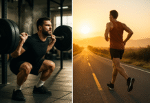 10 Strength vs Endurance Training Differences (With Examples)