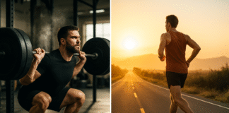 10 Strength vs Endurance Training Differences (With Examples) 10 Strength vs Endurance Training Differences (With Examples)