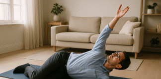 10 Thoracic Mobility Drills for Better Posture 10 Thoracic Mobility Drills for Better Posture