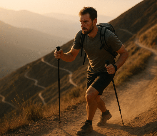 10 Training for Hiking Strategies to Build Uphill Endurance 10 Training for Hiking Strategies to Build Uphill Endurance