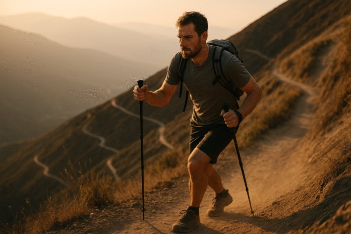 10 Training for Hiking Strategies to Build Uphill Endurance 10 Training for Hiking Strategies to Build Uphill Endurance