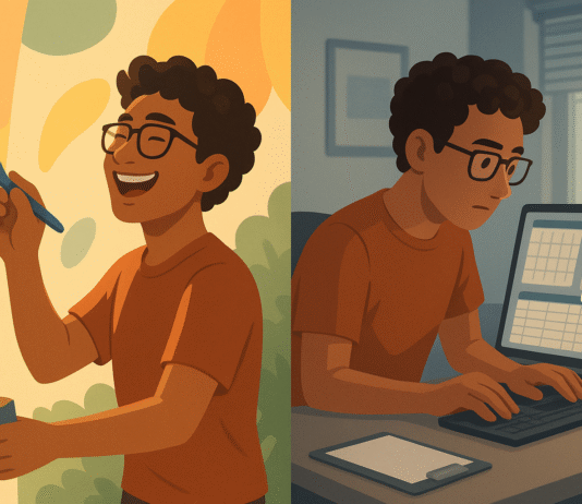 10 Ways Intrinsic vs Extrinsic Motivation Drives Your Success (And When to Use Each) 10 Ways Intrinsic vs Extrinsic Motivation Drives Your Success (And When to Use Each)