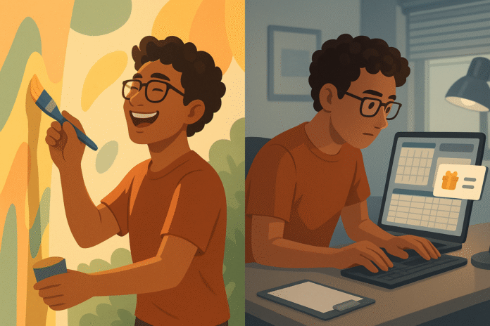 10 Ways Intrinsic vs Extrinsic Motivation Drives Your Success (And When to Use Each)