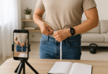 10 Ways for Tracking Progress Beyond the Scale