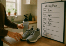 10 Ways to Build a Sustainable Training Habit (Consistency You Can Keep) 10 Ways to Build a Sustainable Training Habit (Consistency You Can Keep)