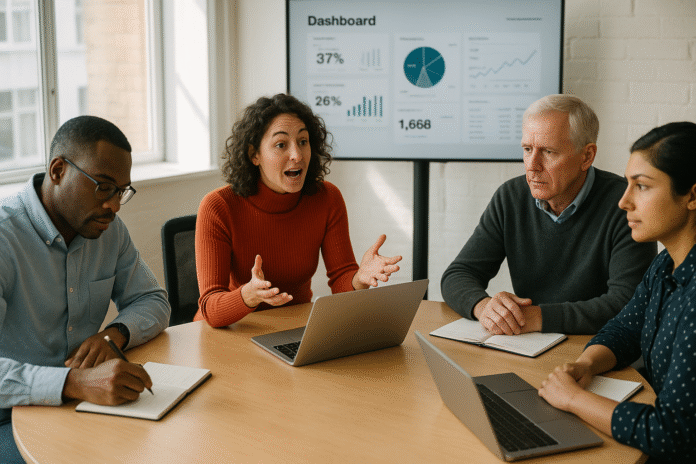 10 Ways to Master Adapting Communication Styles to Different Personalities 10 Ways to Master Adapting Communication Styles to Different Personalities