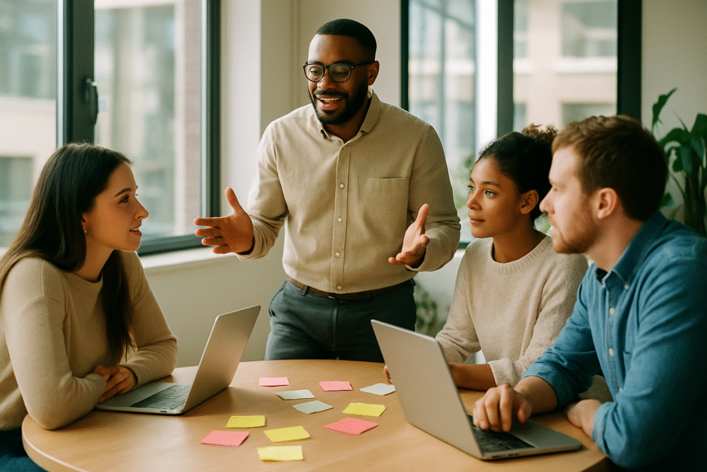 10 Ways to Practice Empathy at Work and Create Supportive Teams