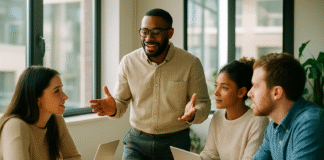 10 Ways to Practice Empathy at Work and Create Supportive Teams 10 Ways to Practice Empathy at Work and Create Supportive Teams