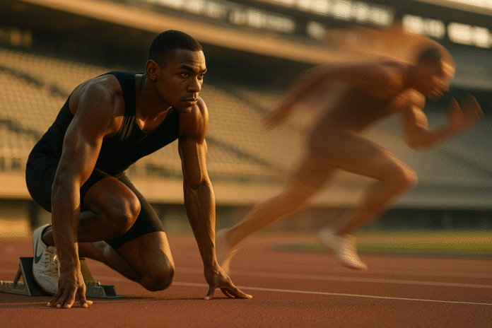 10 Ways to Use Mental Rehearsal: Visualization for Sports Performance