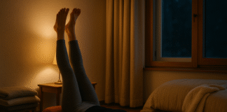 10 Yoga Poses for Relaxation and Sleep: Breath Cues, Props, and Timing 10 Yoga Poses for Relaxation and Sleep: Breath Cues, Props, and Timing