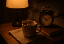 11 Bedtime Drink Rituals With Hot Tea Without Caffeine 11 Bedtime Drink Rituals With Hot Tea Without Caffeine