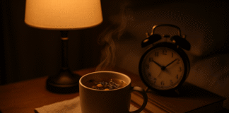 11 Bedtime Drink Rituals With Hot Tea Without Caffeine 11 Bedtime Drink Rituals With Hot Tea Without Caffeine