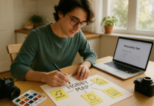 11 Clear Steps for Finding a Passion: Discover Hobbies That Match Your Personality 11 Clear Steps for Finding a Passion: Discover Hobbies That Match Your Personality