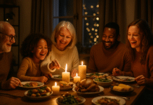 11 Family Traditions for Quality Time During Holidays 11 Family Traditions for Quality Time During Holidays