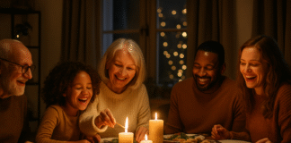 11 Family Traditions for Quality Time During Holidays 11 Family Traditions for Quality Time During Holidays