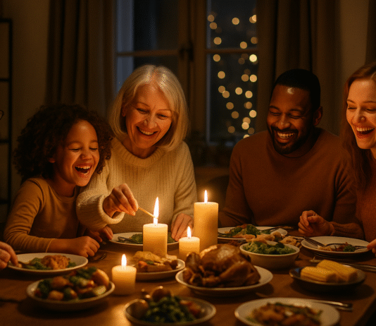 11 Family Traditions for Quality Time During Holidays 11 Family Traditions for Quality Time During Holidays