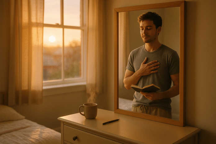 11 Morning Affirmations to Kickstart Your Day with Confidence