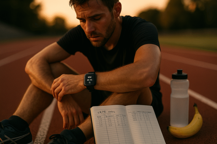 11 Signs for Recognizing Overtraining and How to Recover (With Fixes That Work)