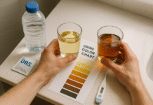 11 Signs of Dehydration and How to Fix It: What Your Body Is Telling You