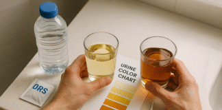 11 Signs of Dehydration and How to Fix It: What Your Body Is Telling You 11 Signs of Dehydration and How to Fix It: What Your Body Is Telling You