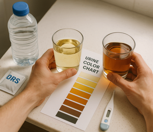 11 Signs of Dehydration and How to Fix It: What Your Body Is Telling You 11 Signs of Dehydration and How to Fix It: What Your Body Is Telling You