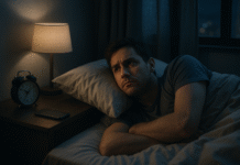 11 Signs of Insomnia and How to Overcome Each One 11 Signs of Insomnia and How to Overcome Each One