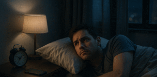 11 Signs of Insomnia and How to Overcome Each One 11 Signs of Insomnia and How to Overcome Each One