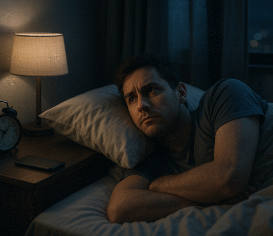 11 Signs of Insomnia and How to Overcome Each One 11 Signs of Insomnia and How to Overcome Each One