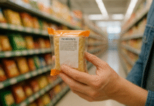 11 Steps for How to Read Labels and Spot Plant-Based Ingredients in Processed Foods