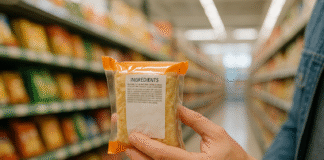 11 Steps for How to Read Labels and Spot Plant-Based Ingredients in Processed Foods 11 Steps for How to Read Labels and Spot Plant-Based Ingredients in Processed Foods