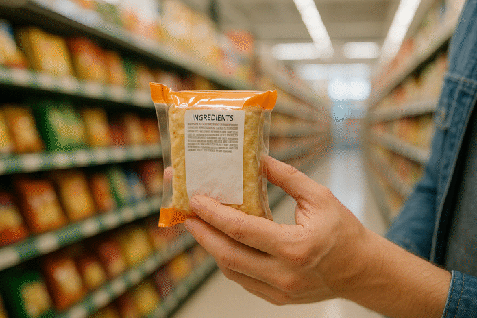11 Steps for How to Read Labels and Spot Plant-Based Ingredients in Processed Foods
