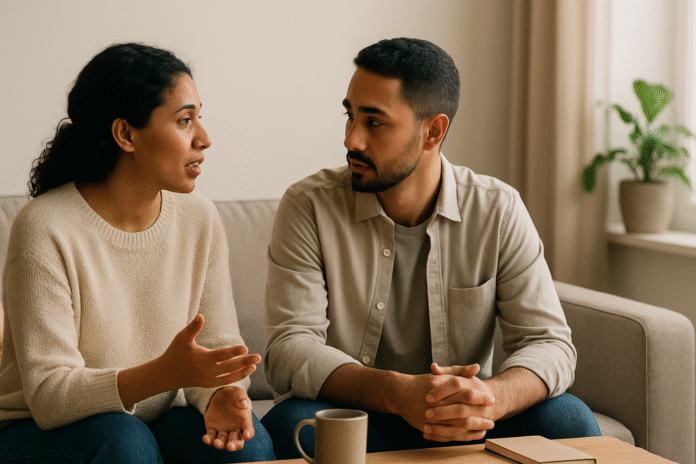 11 Strategies for Overcoming Fear of Expression in Relationships 11 Strategies for Overcoming Fear of Expression in Relationships