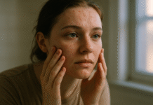 11 Stress and Skin Facts (and Fixes): How Anxiety Causes Breakouts and How to Manage It 11 Stress and Skin Facts (and Fixes): How Anxiety Causes Breakouts and How to Manage It