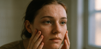 11 Stress and Skin Facts (and Fixes): How Anxiety Causes Breakouts and How to Manage It 11 Stress and Skin Facts (and Fixes): How Anxiety Causes Breakouts and How to Manage It