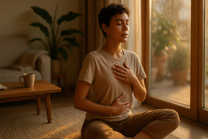 11 Ways Conscious Breathing Reduces Stress (Breathwork 101)
