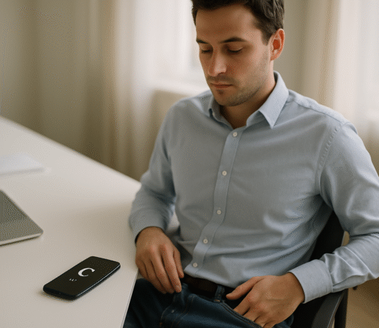 11 Ways to Cope with Phantom Vibration Syndrome and Smartphone Anxiety 11 Ways to Cope with Phantom Vibration Syndrome and Smartphone Anxiety