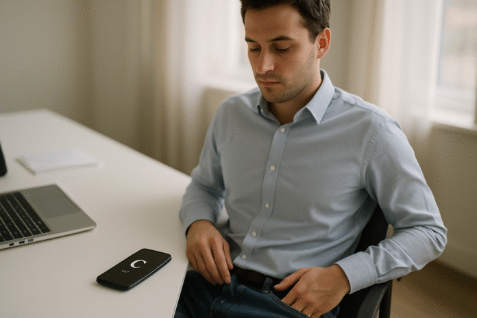 11 Ways to Cope with Phantom Vibration Syndrome and Smartphone Anxiety