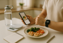 11 Weight Loss Habit Tracking Essentials Beyond Diet and Exercise