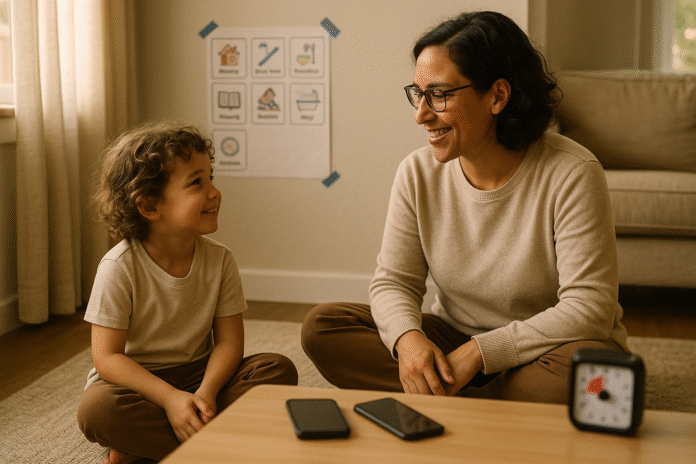 12 Active Listening Strategies for Parents and Children