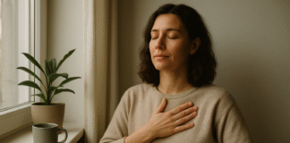 12 Affirmations for Anxiety Relief and Calmness 12 Affirmations for Anxiety Relief and Calmness