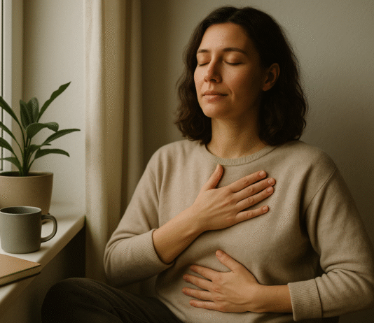 12 Affirmations for Anxiety Relief and Calmness 12 Affirmations for Anxiety Relief and Calmness