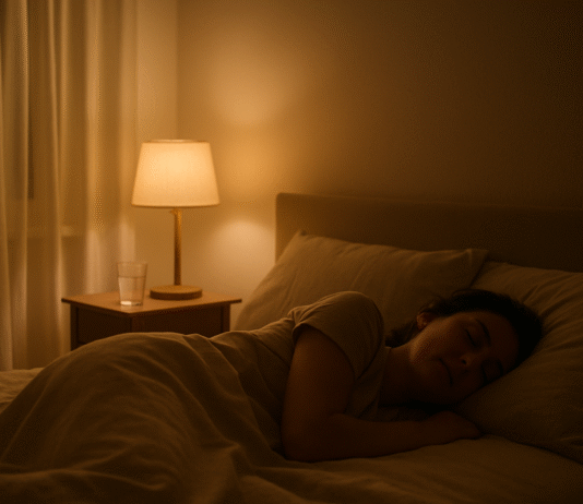 12 Affirmations for Better Sleep and Relaxation That Actually Work 12 Affirmations for Better Sleep and Relaxation That Actually Work