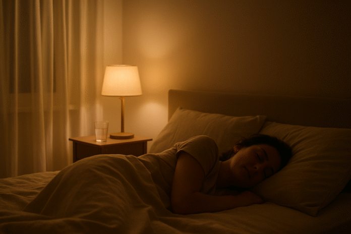 12 Affirmations for Better Sleep and Relaxation That Actually Work 12 Affirmations for Better Sleep and Relaxation That Actually Work