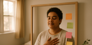 12 Affirmations for Building Self-Esteem and Self-Love (That Actually Stick) 12 Affirmations for Building Self-Esteem and Self-Love (That Actually Stick)