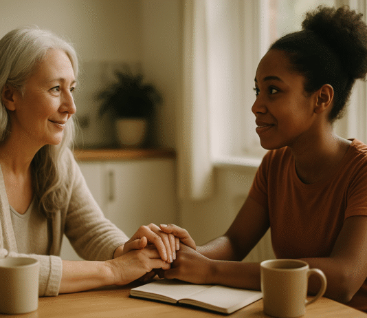 12 Affirmations for Healthy Relationships and Compassion (That Actually Help) 12 Affirmations for Healthy Relationships and Compassion (That Actually Help)