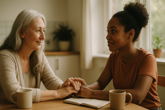 12 Affirmations for Healthy Relationships and Compassion (That Actually Help) 12 Affirmations for Healthy Relationships and Compassion (That Actually Help)