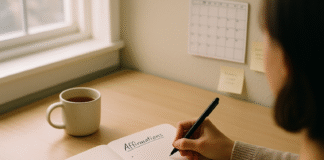 12 Affirmations for Motivation and Goal Achievement (That Actually Work) 12 Affirmations for Motivation and Goal Achievement (That Actually Work)