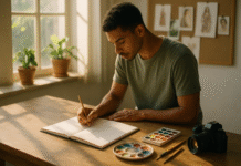 12 Affirmations to Enhance Creativity and Inspiration 12 Affirmations to Enhance Creativity and Inspiration